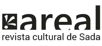AREAL. Revista Cultural de Sada. AC Irmáns Suárez Picallo