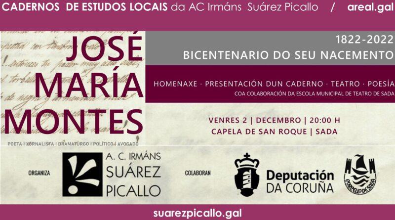 Presentación dun novo Caderno de Estudos Locais da AC Irmáns Suárez Picallo